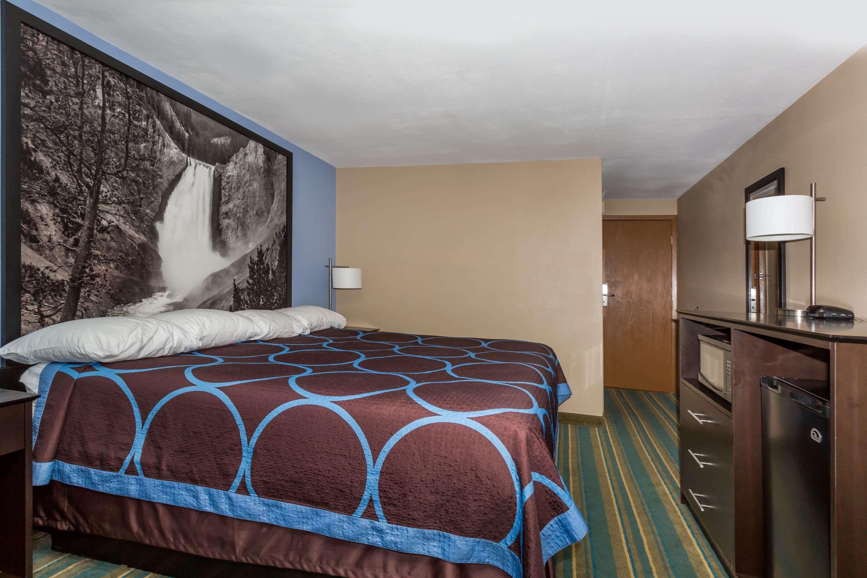 Super 8 By Wyndham Douglas Extérieur photo