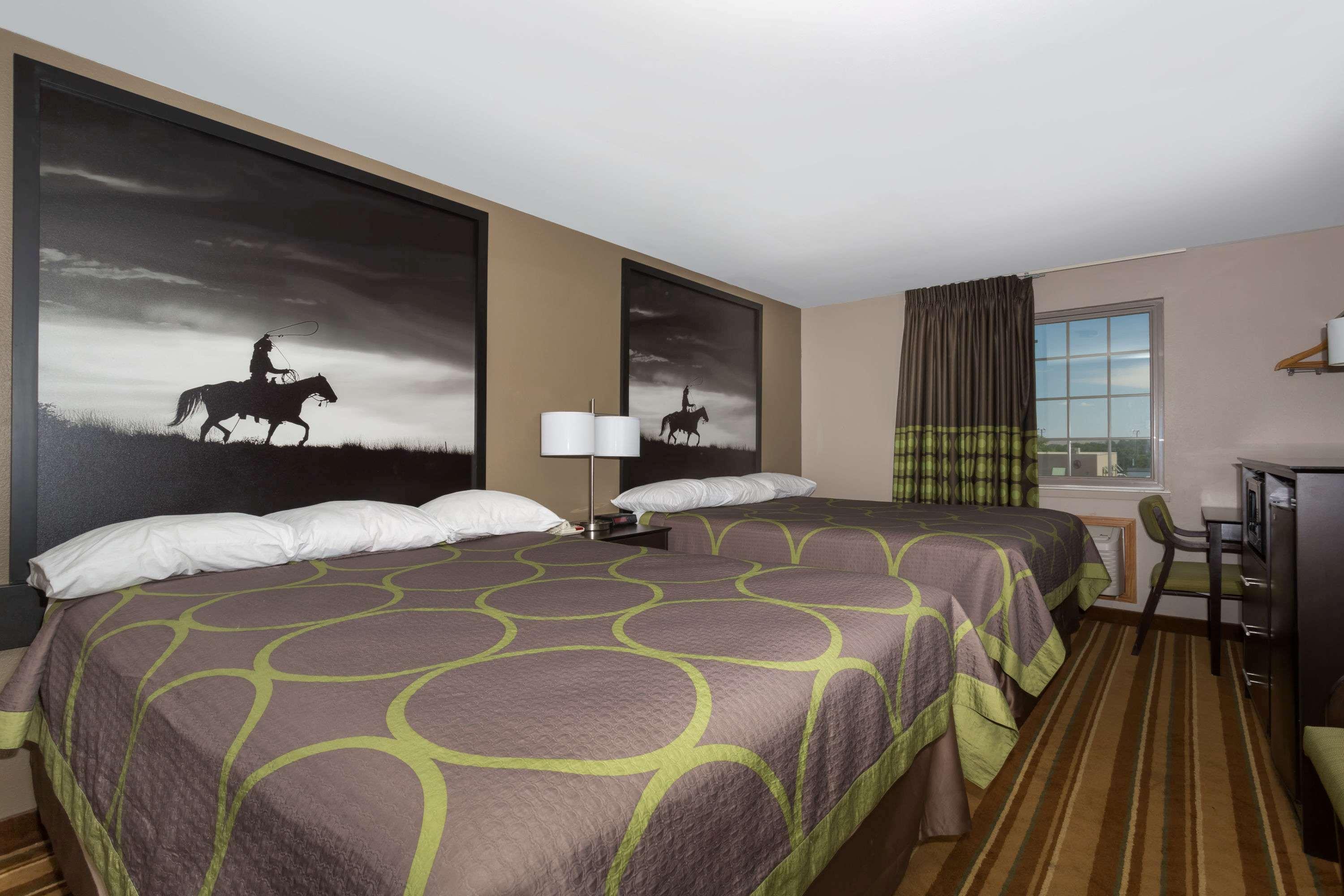 Super 8 By Wyndham Douglas Extérieur photo