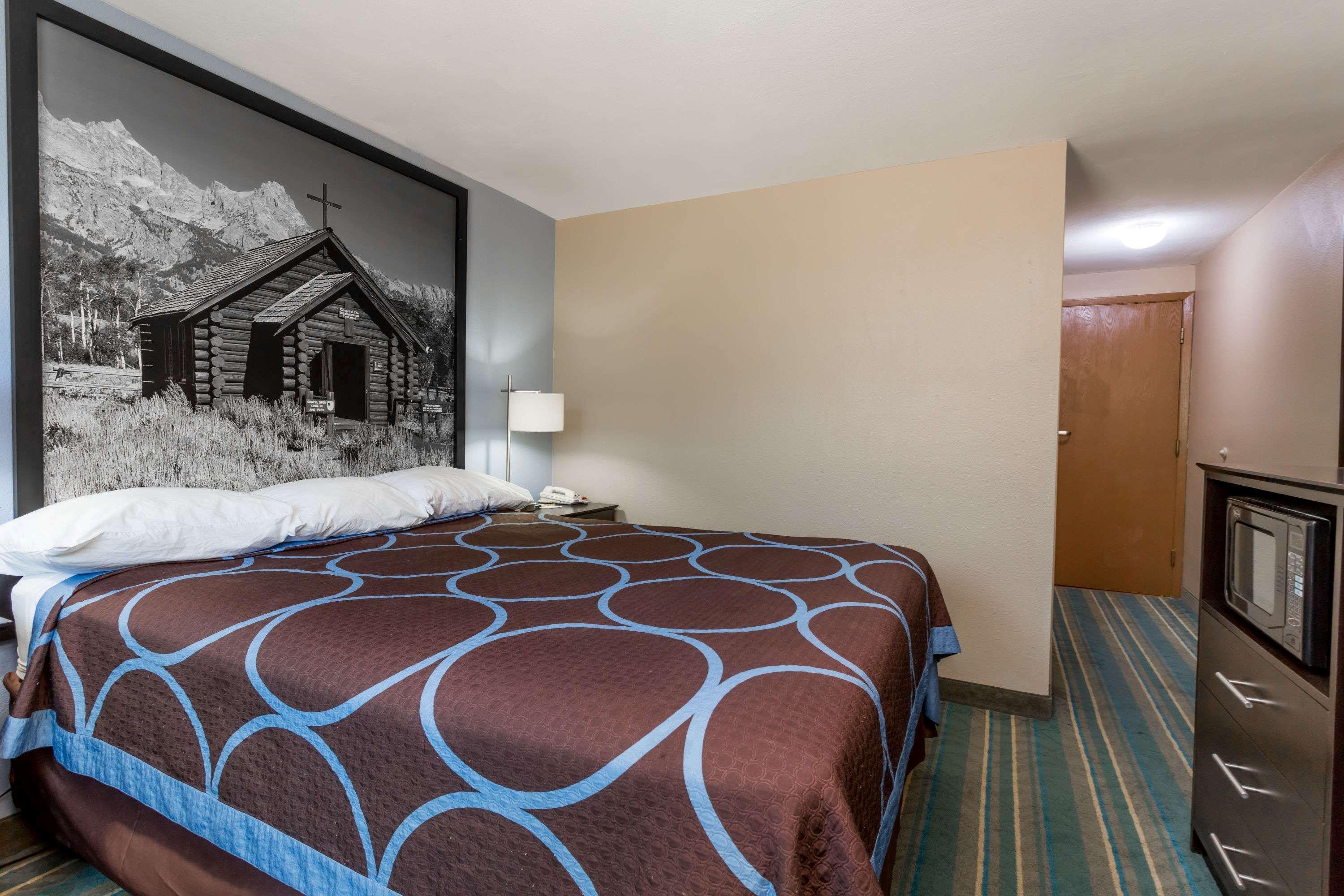 Super 8 By Wyndham Douglas Extérieur photo